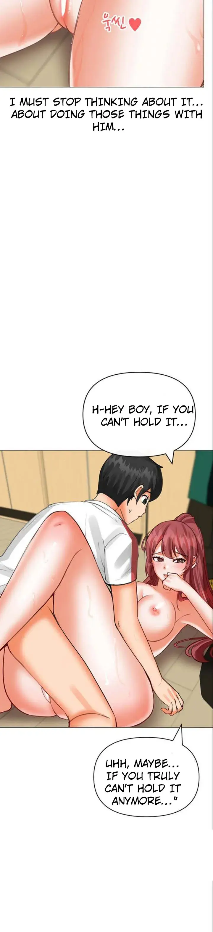 Troublesome Sister Chapter 19 - Page 16