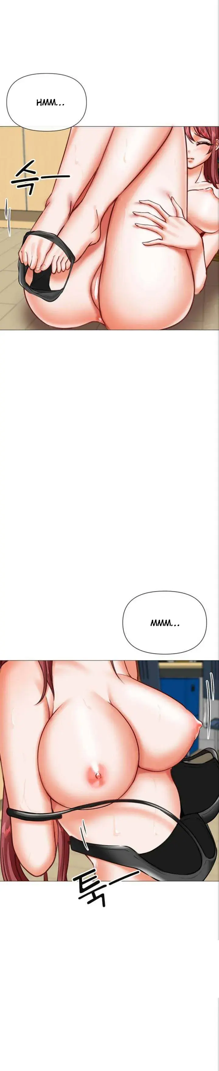 Troublesome Sister Chapter 19 - Page 4