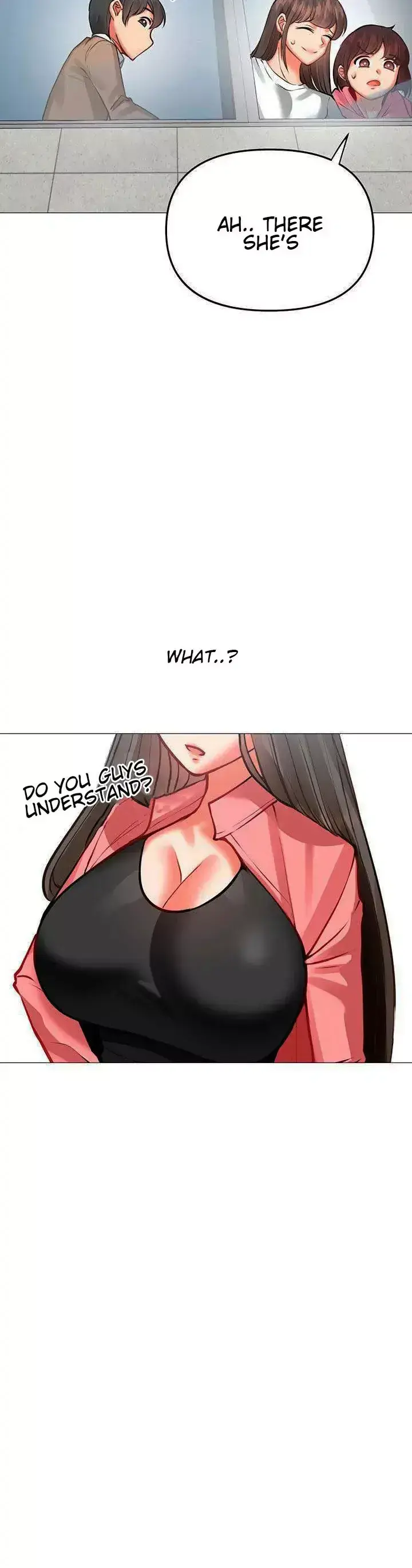 Troublesome Sister Chapter 2 - Page 12