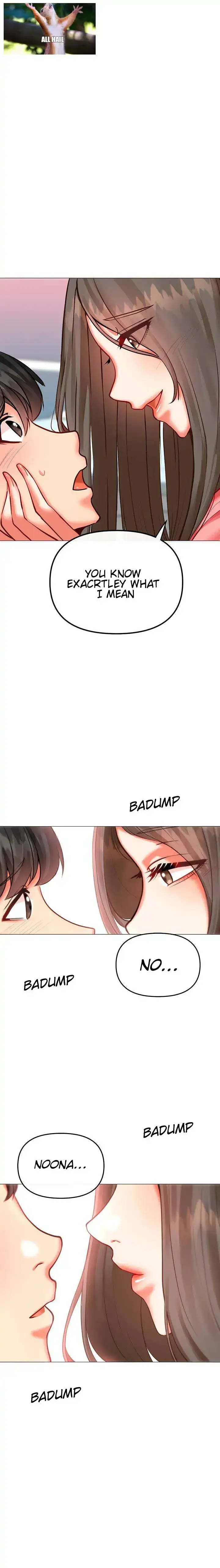Troublesome Sister Chapter 2 - Page 2