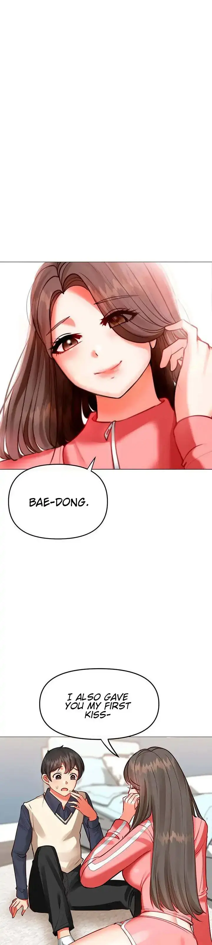 Troublesome Sister Chapter 2 - Page 4