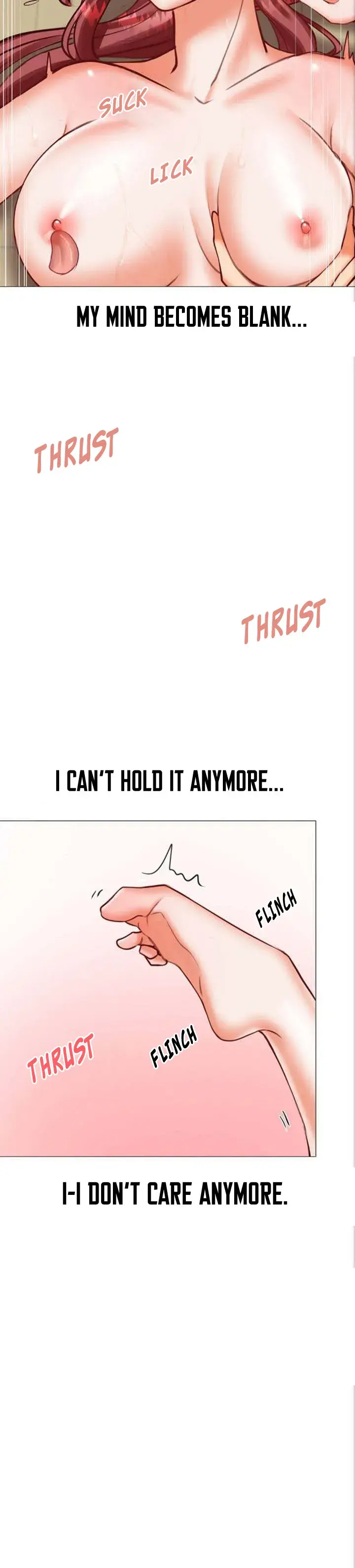 Troublesome Sister Chapter 20 - Page 12