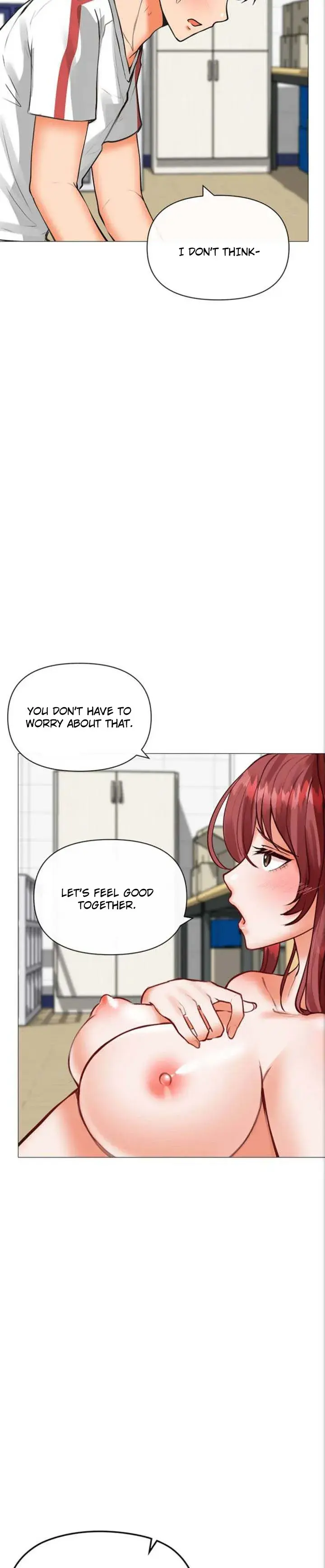 Troublesome Sister Chapter 20 - Page 14