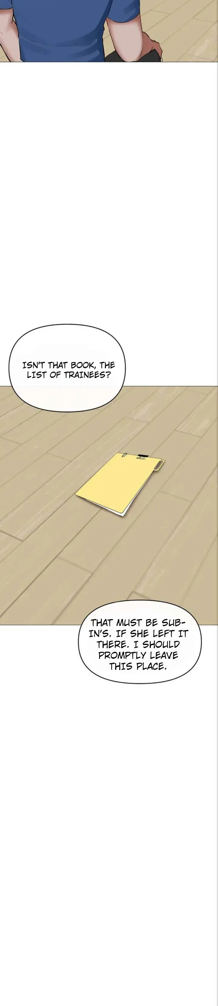 Troublesome Sister Chapter 20 - Page 3