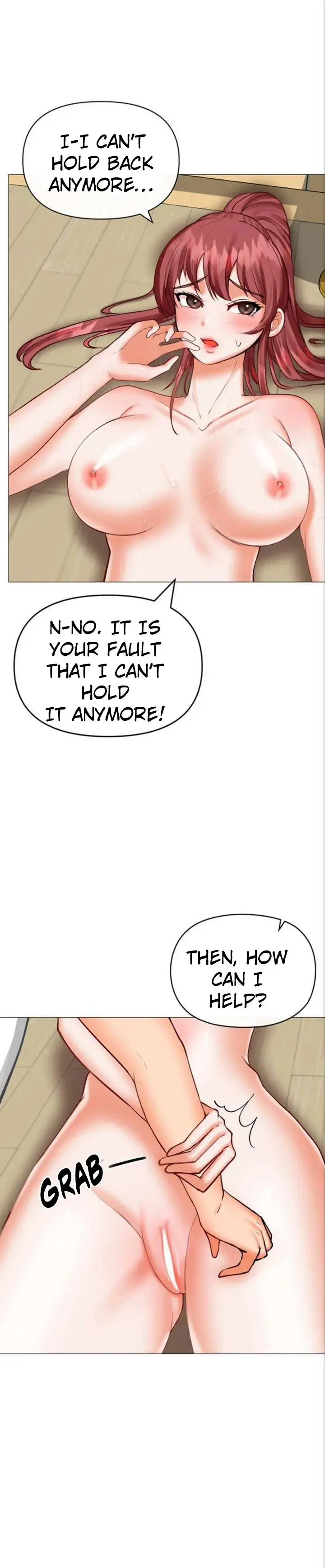 Troublesome Sister Chapter 20 - Page 5