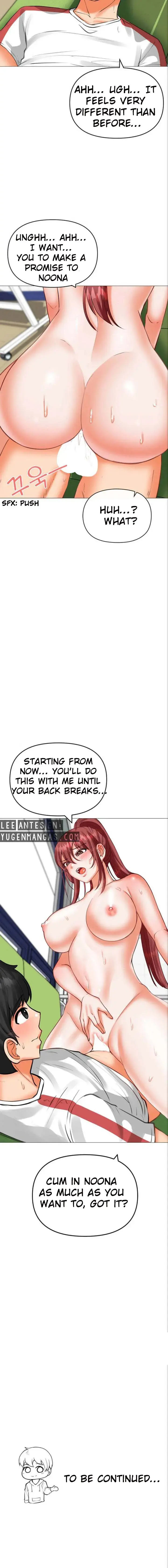 Troublesome Sister Chapter 22 - Page 14