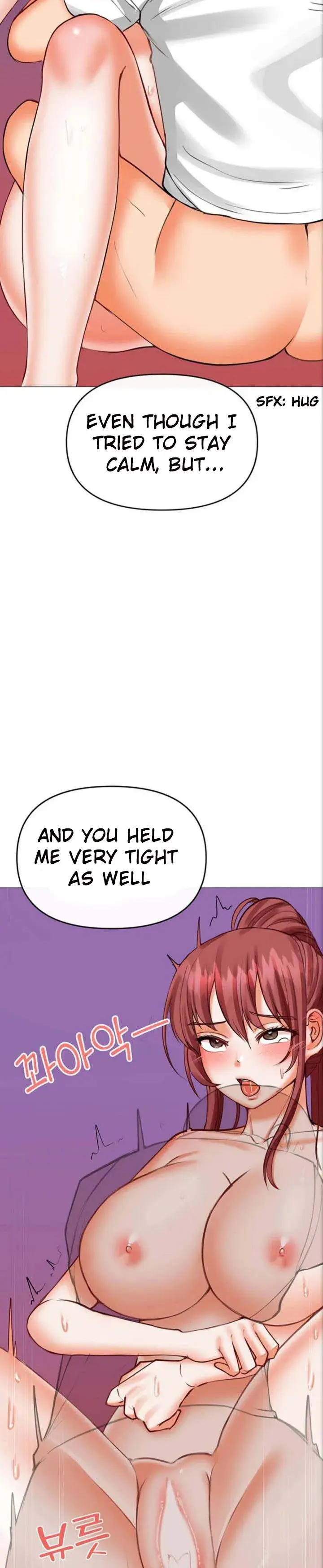 Troublesome Sister Chapter 22 - Page 3
