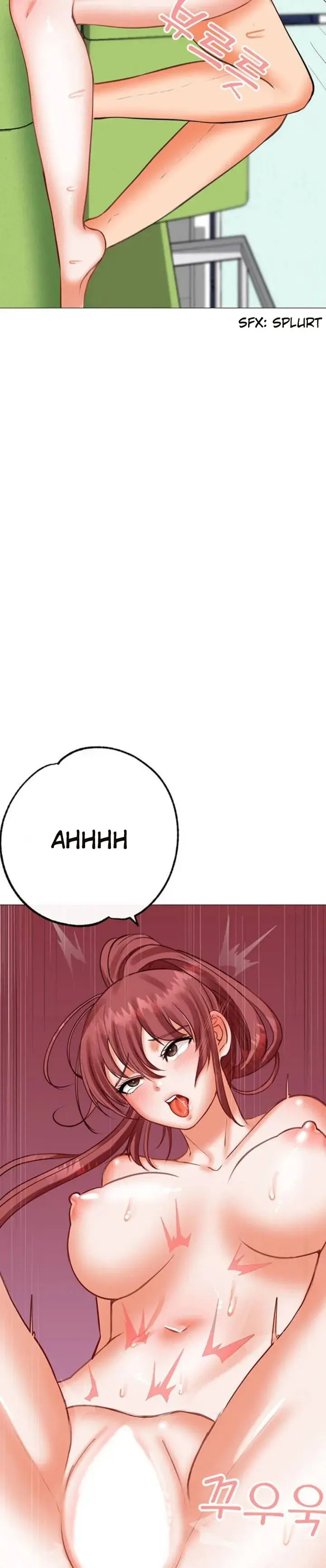 Troublesome Sister Chapter 23 - Page 13