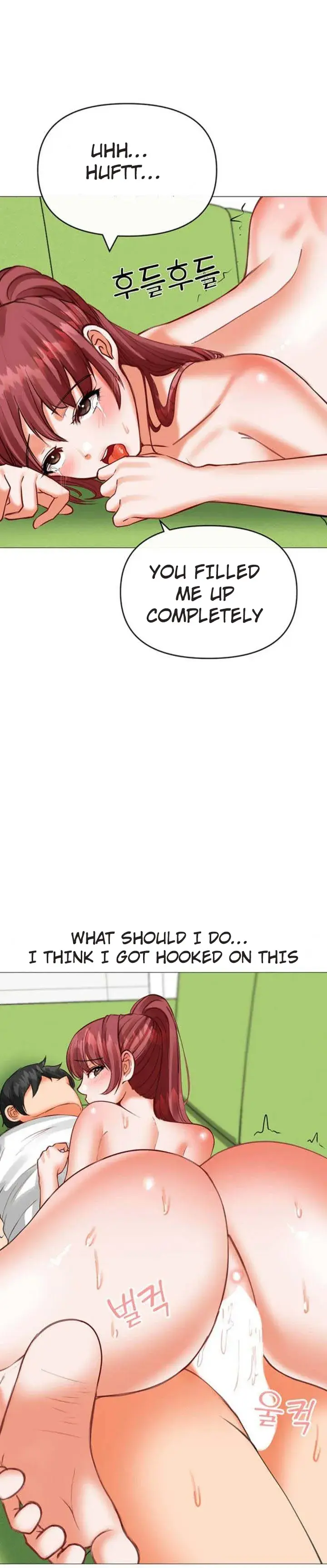 Troublesome Sister Chapter 23 - Page 15