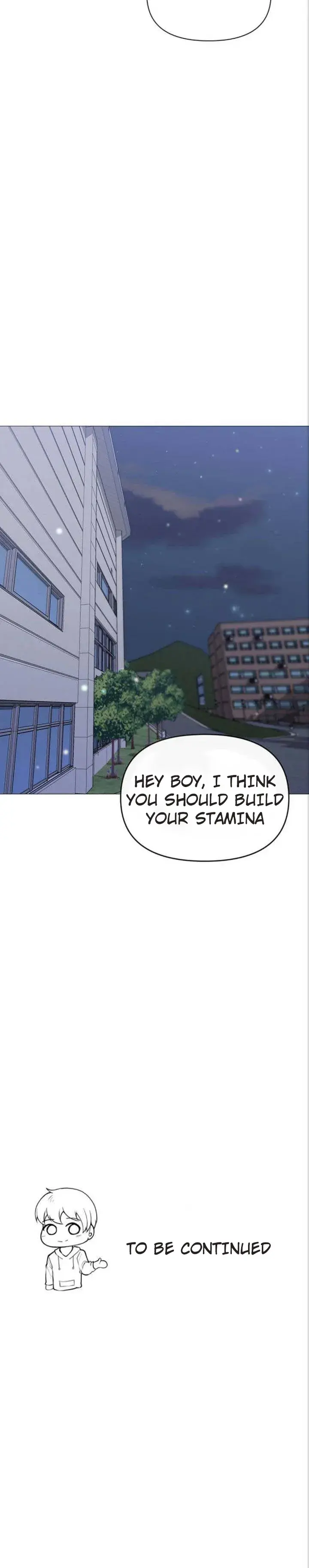 Troublesome Sister Chapter 23 - Page 17