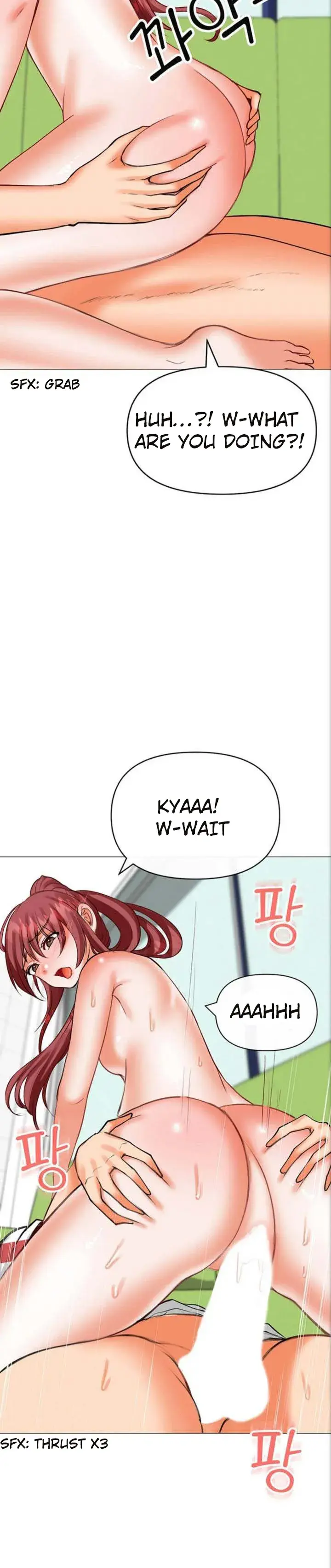 Troublesome Sister Chapter 23 - Page 5