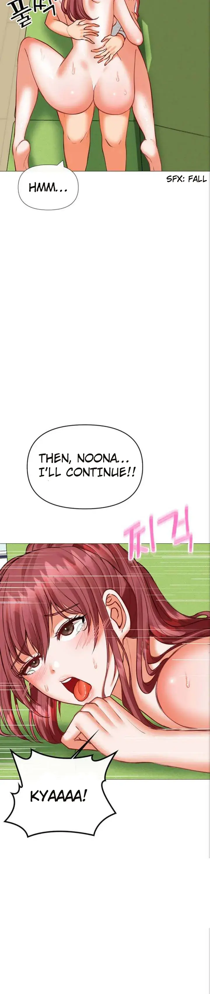 Troublesome Sister Chapter 23 - Page 7