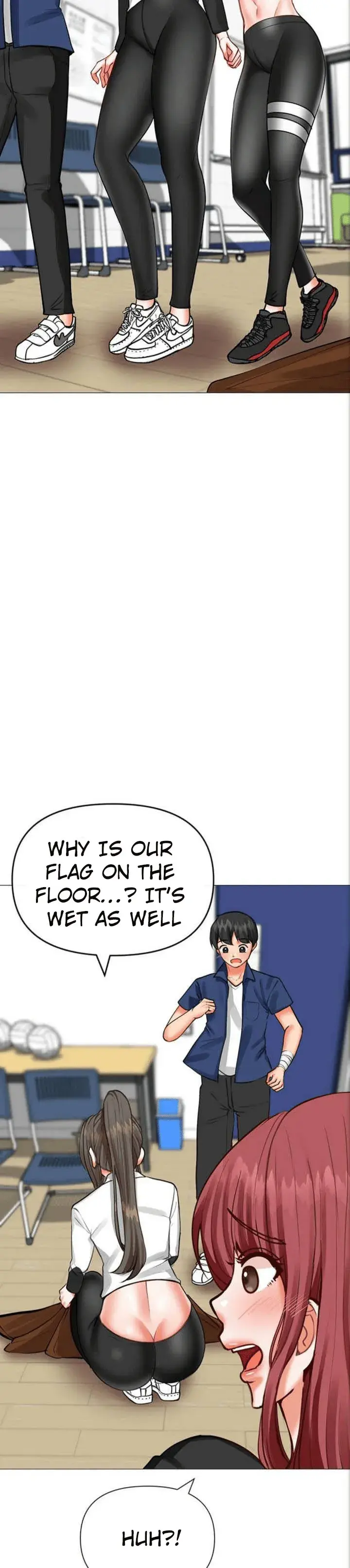 Troublesome Sister Chapter 24 - Page 14