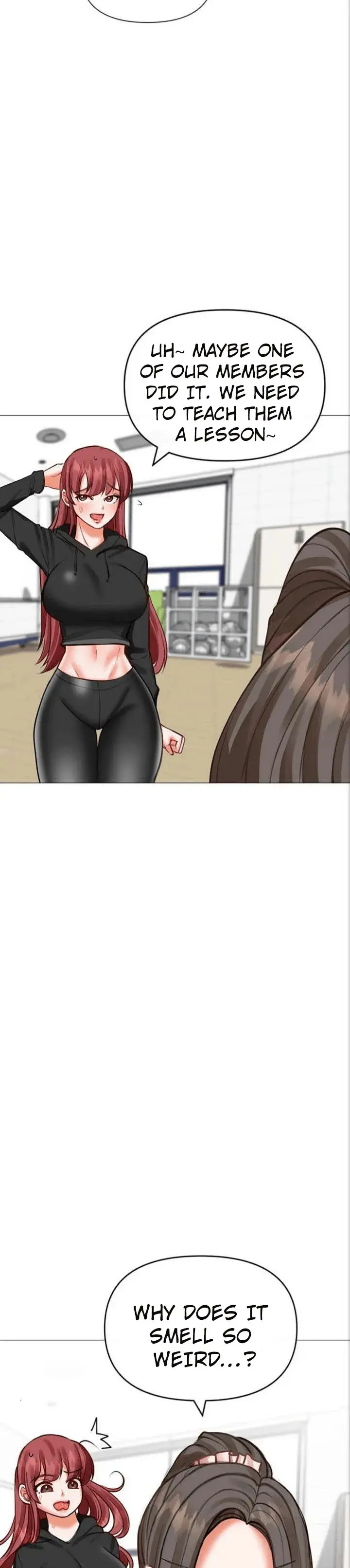 Troublesome Sister Chapter 24 - Page 15