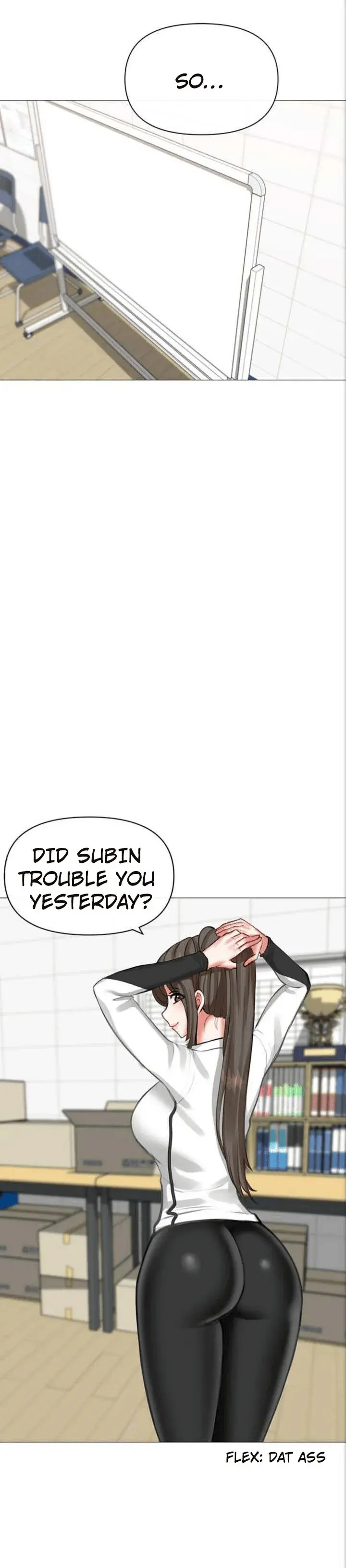 Troublesome Sister Chapter 24 - Page 2