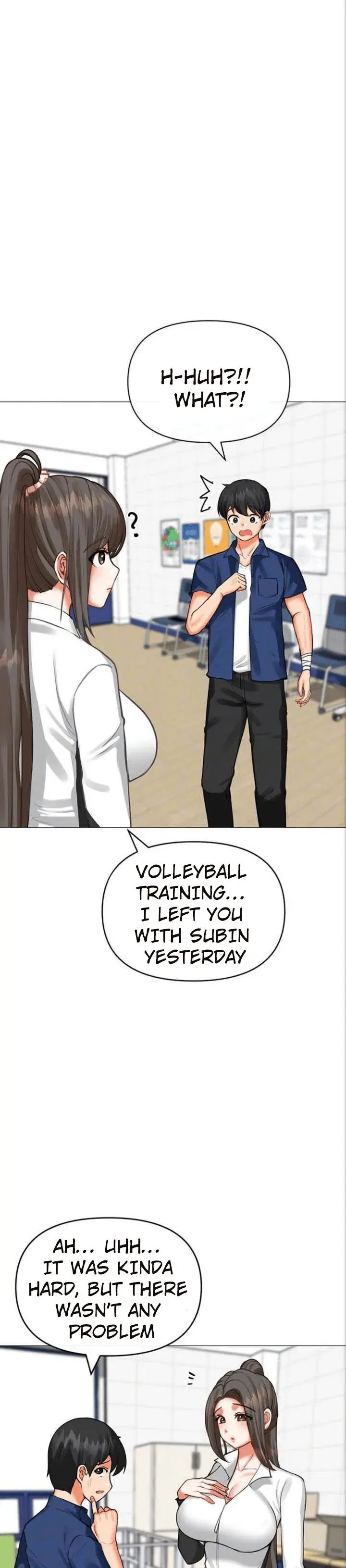 Troublesome Sister Chapter 24 - Page 3