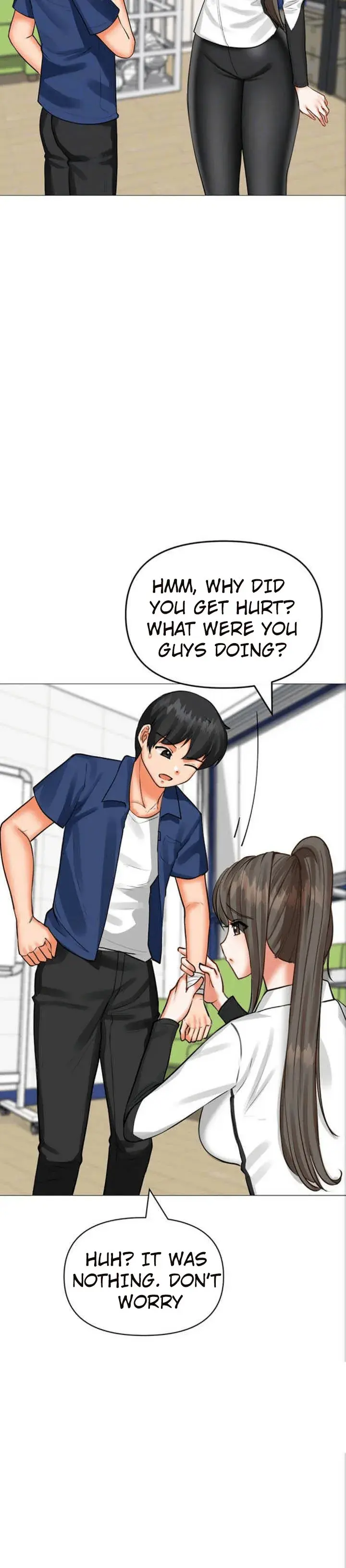 Troublesome Sister Chapter 24 - Page 4
