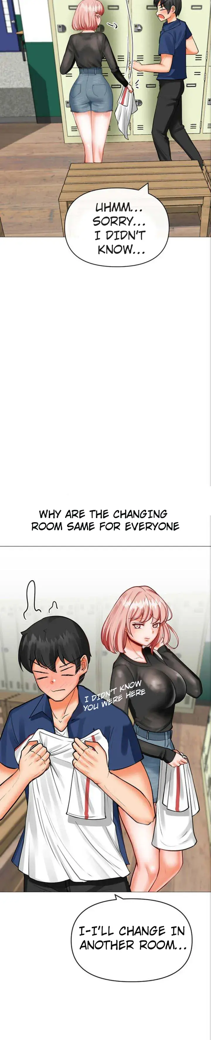 Troublesome Sister Chapter 25 - Page 13