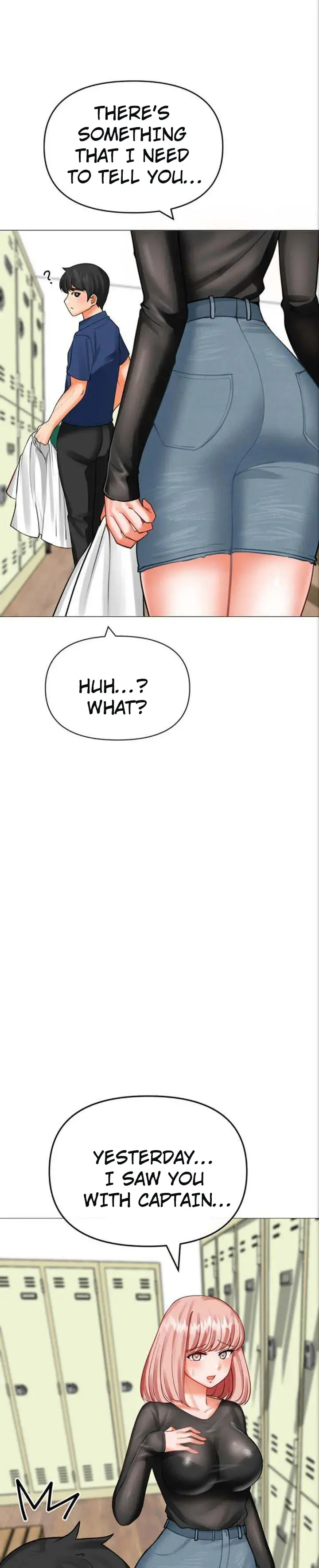 Troublesome Sister Chapter 25 - Page 14