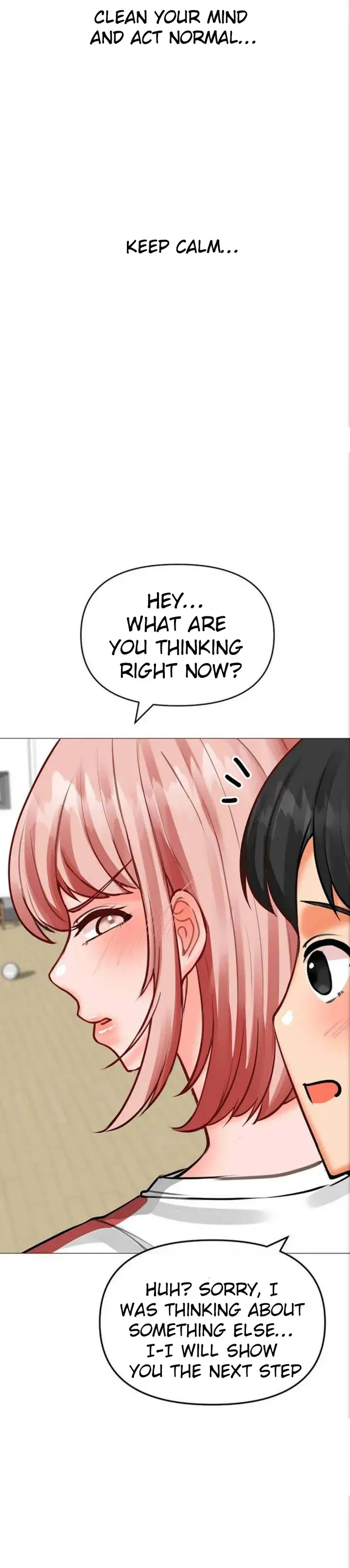 Troublesome Sister Chapter 26 - Page 11