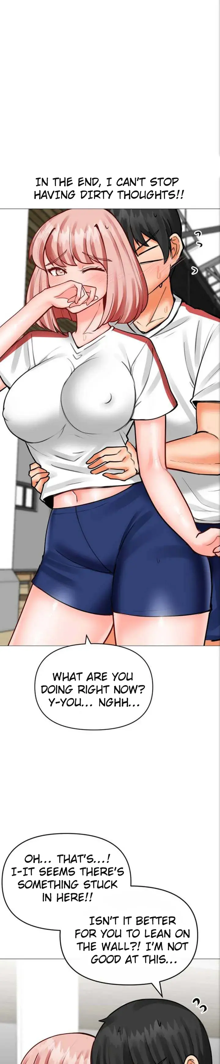 Troublesome Sister Chapter 26 - Page 13