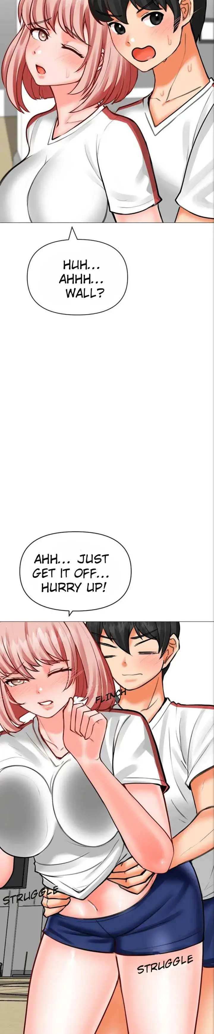 Troublesome Sister Chapter 26 - Page 14