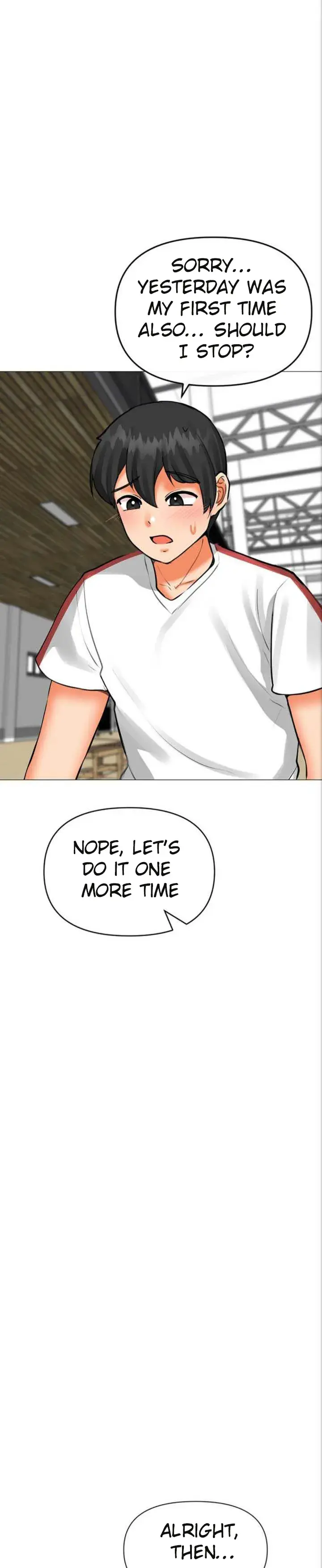 Troublesome Sister Chapter 26 - Page 2