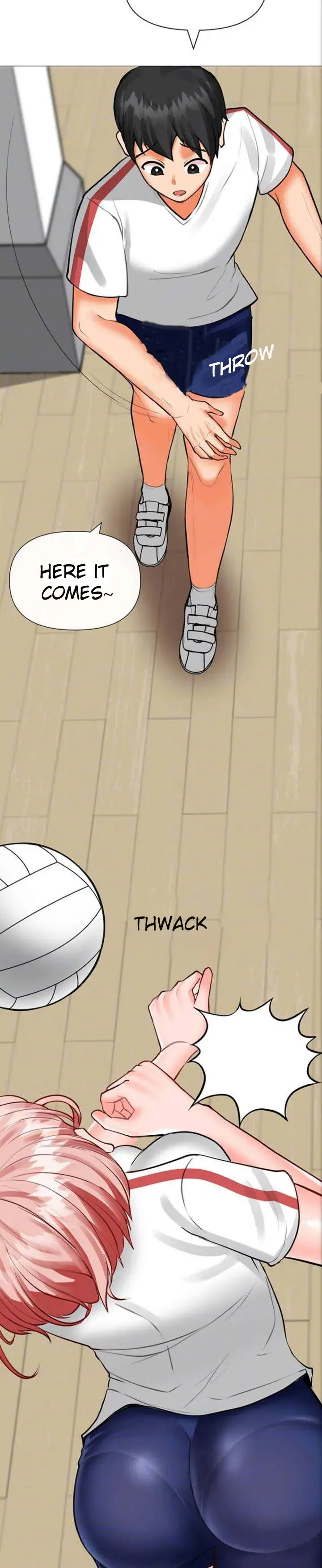 Troublesome Sister Chapter 26 - Page 3