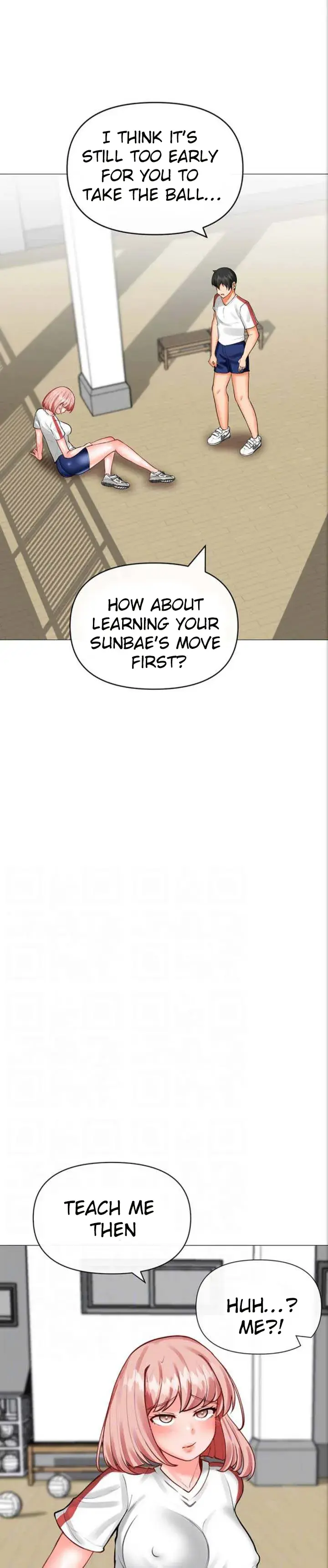 Troublesome Sister Chapter 26 - Page 5