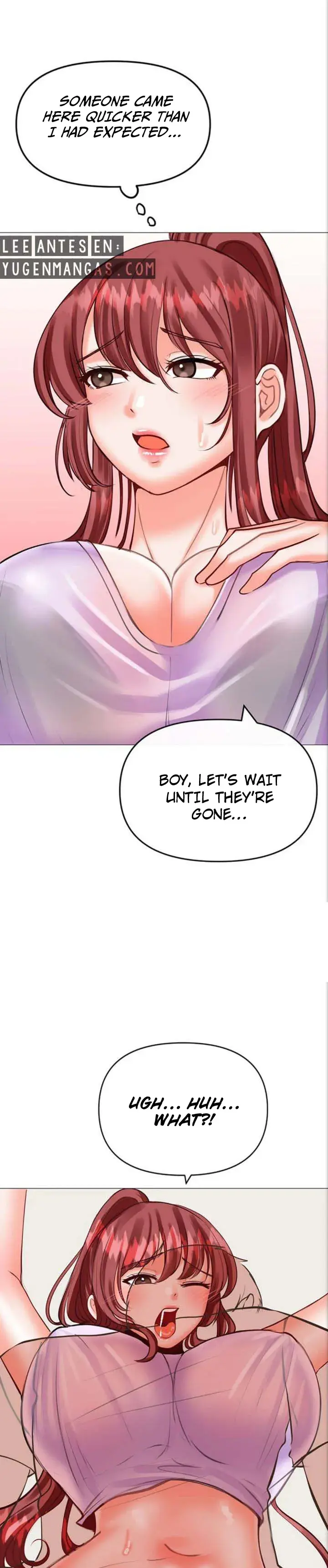 Troublesome Sister Chapter 28 - Page 13