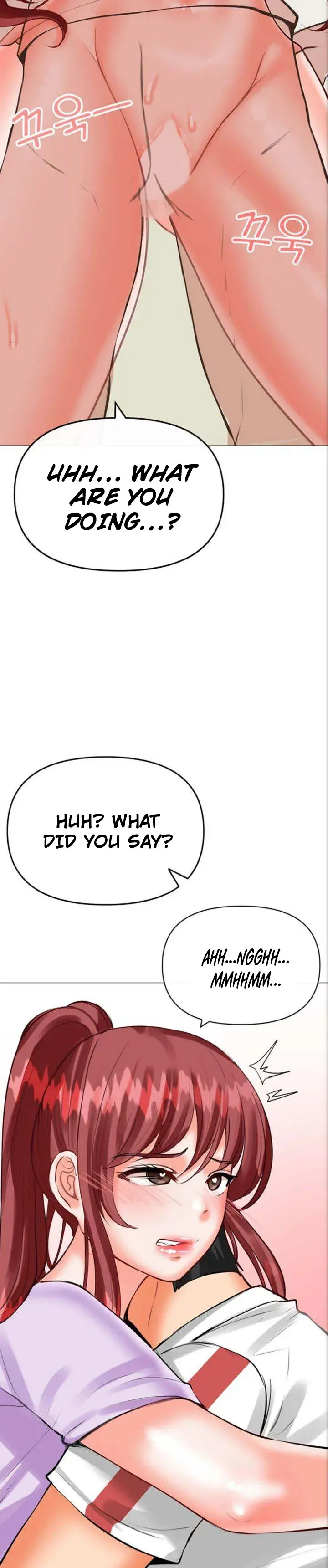 Troublesome Sister Chapter 28 - Page 14