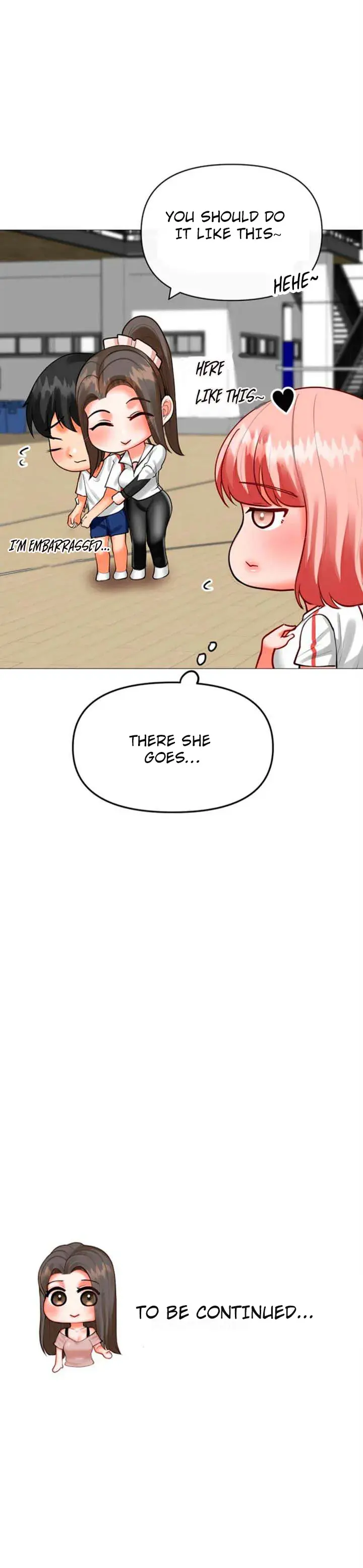 Troublesome Sister Chapter 29 - Page 6