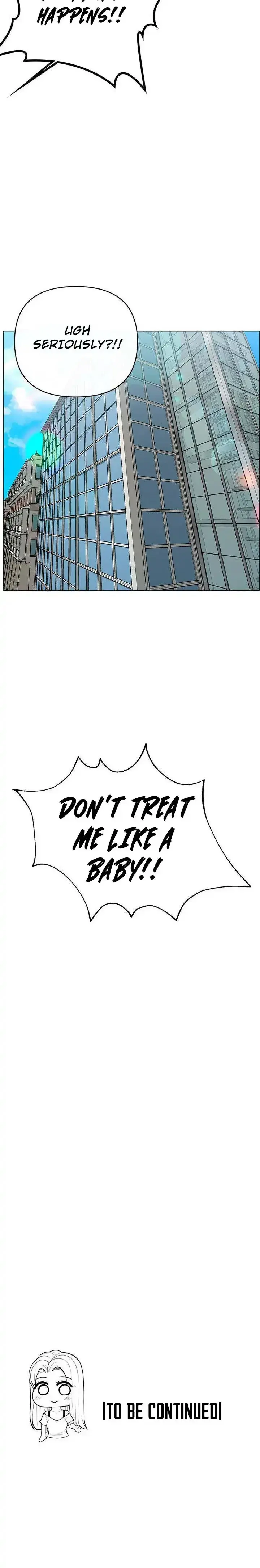 Troublesome Sister Chapter 3 - Page 13
