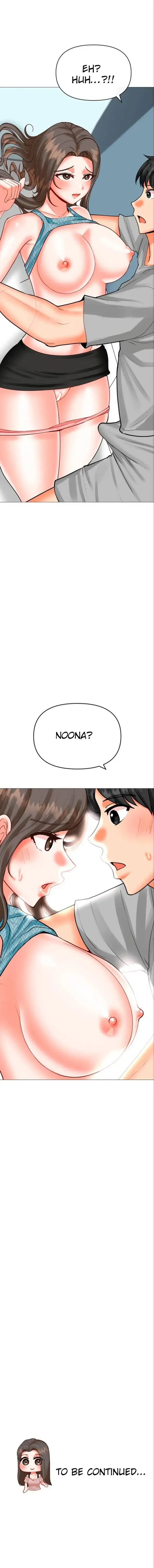 Troublesome Sister Chapter 33 - Page 6