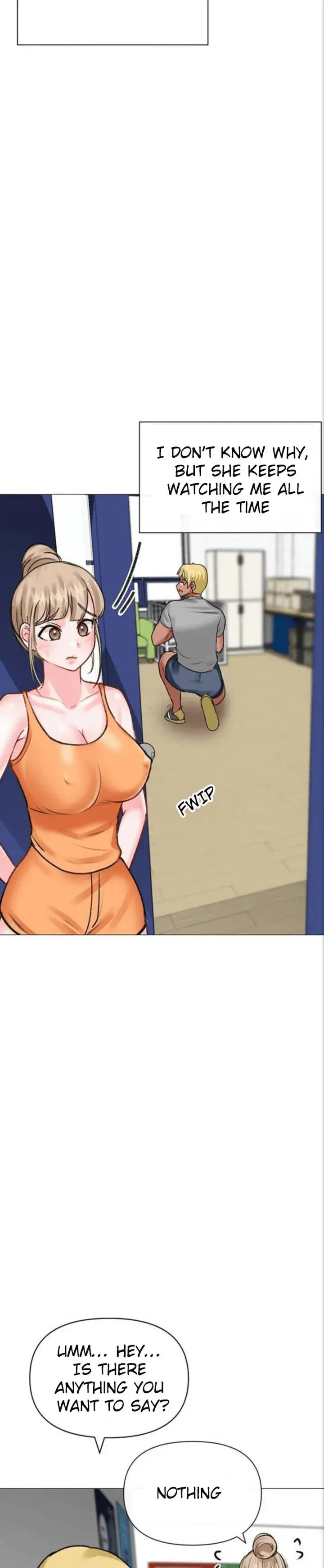 Troublesome Sister Chapter 36 - Page 10