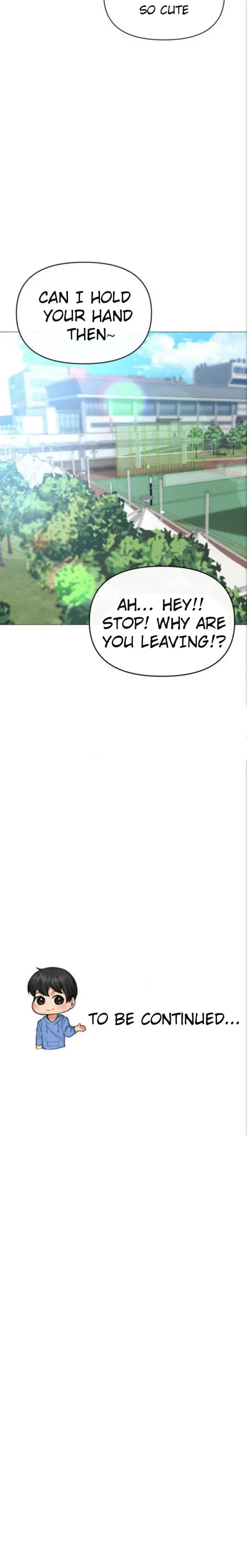 Troublesome Sister Chapter 36 - Page 22