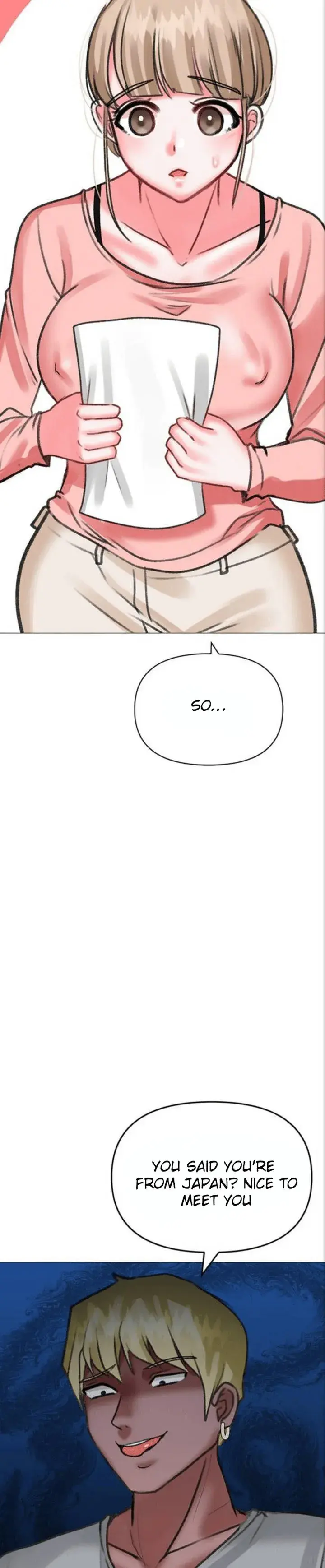 Troublesome Sister Chapter 36 - Page 6
