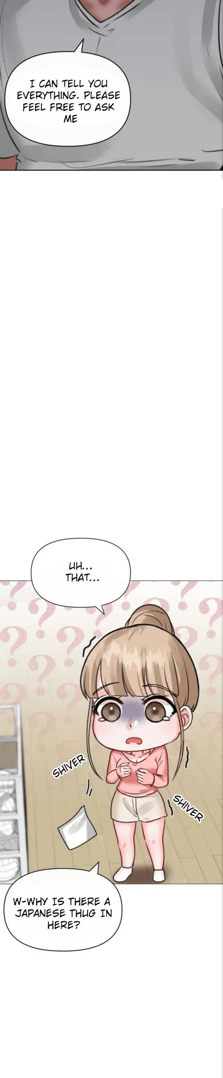 Troublesome Sister Chapter 36 - Page 7