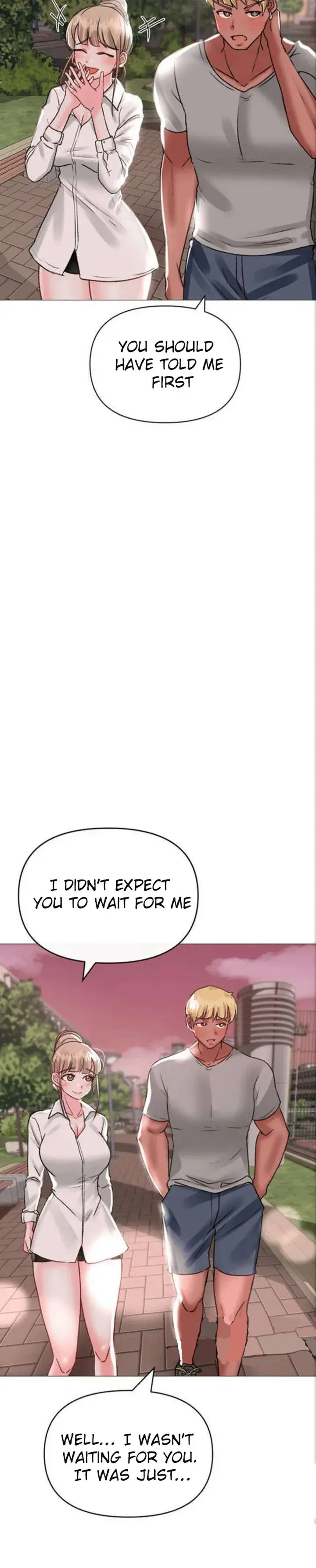 Troublesome Sister Chapter 37 - Page 10