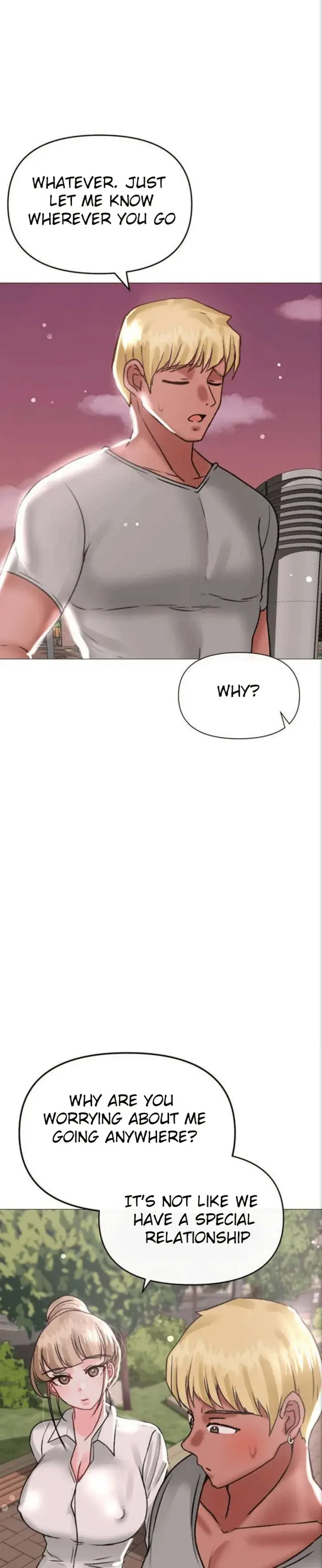 Troublesome Sister Chapter 37 - Page 11
