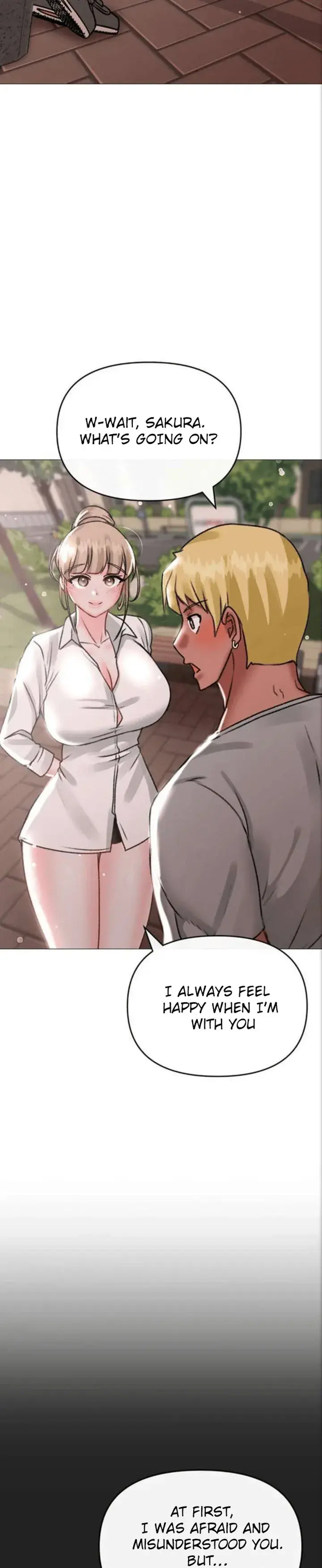 Troublesome Sister Chapter 37 - Page 13