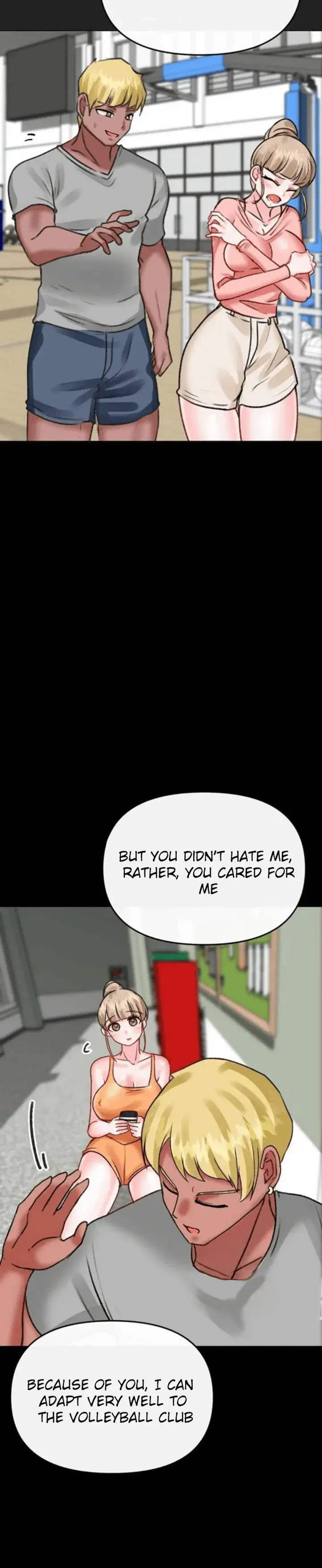 Troublesome Sister Chapter 37 - Page 14