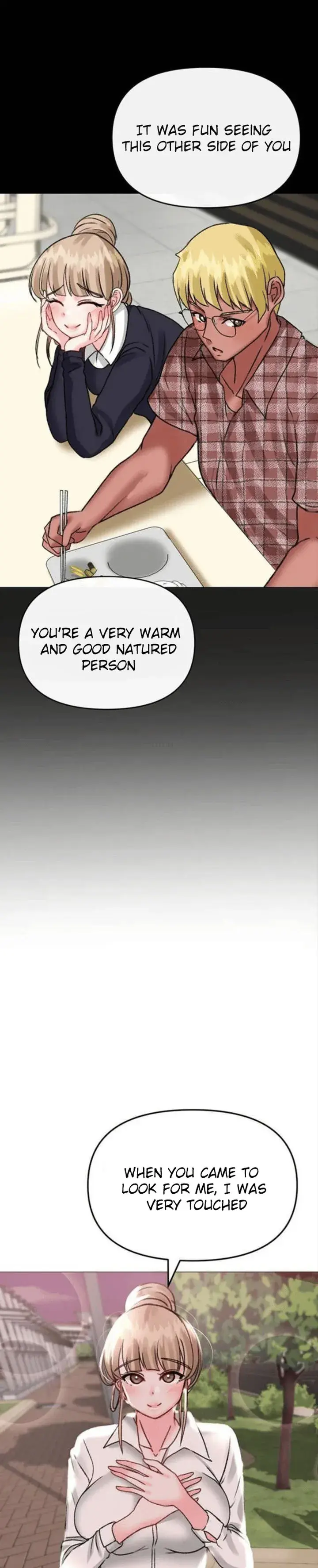 Troublesome Sister Chapter 37 - Page 15
