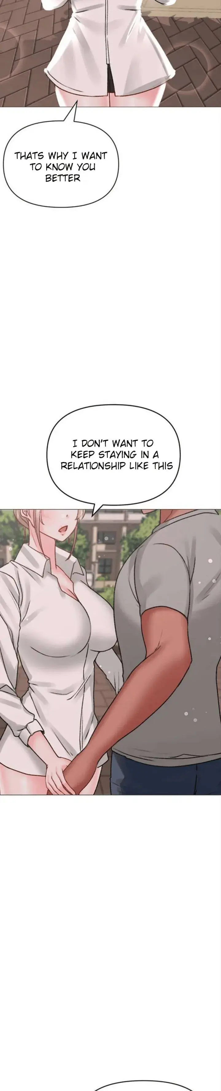 Troublesome Sister Chapter 37 - Page 16