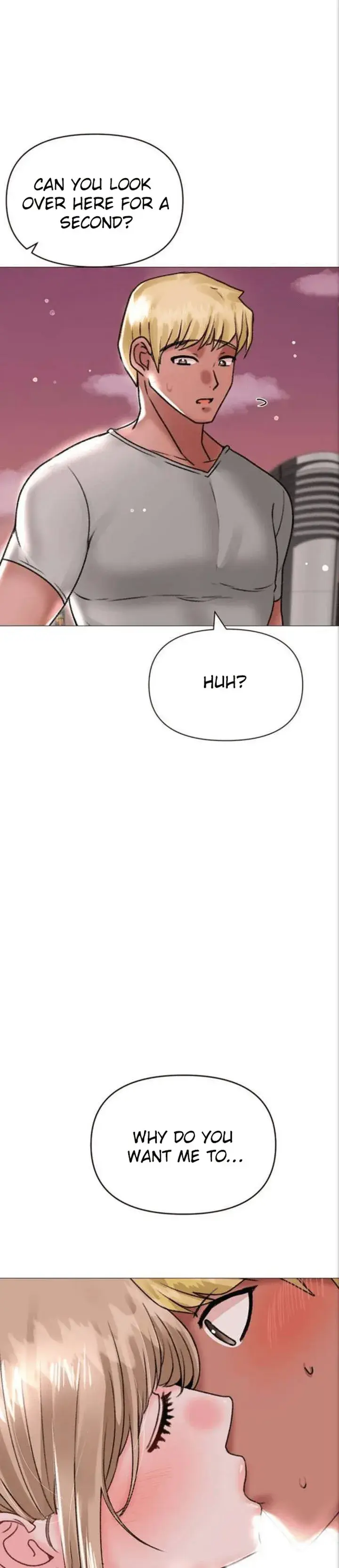 Troublesome Sister Chapter 37 - Page 19