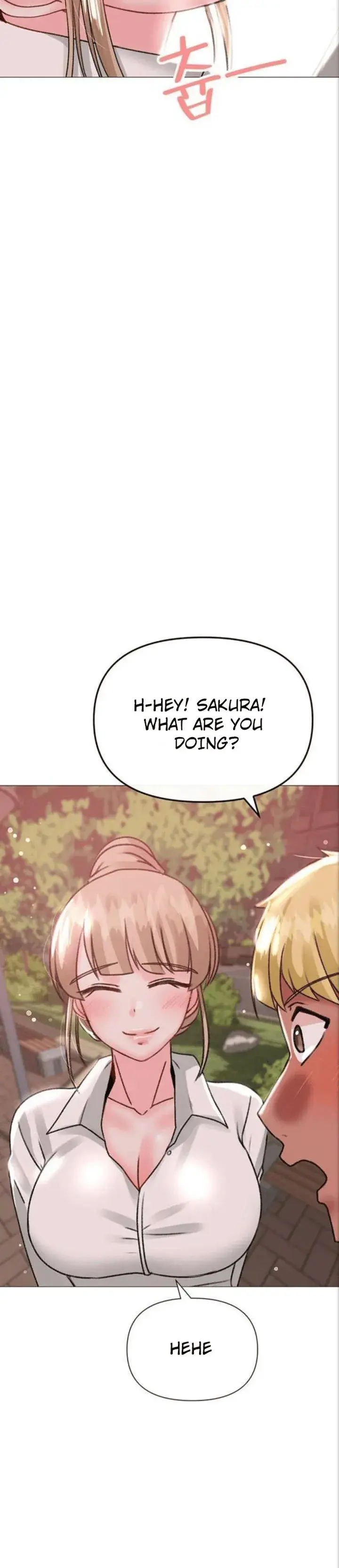 Troublesome Sister Chapter 37 - Page 20