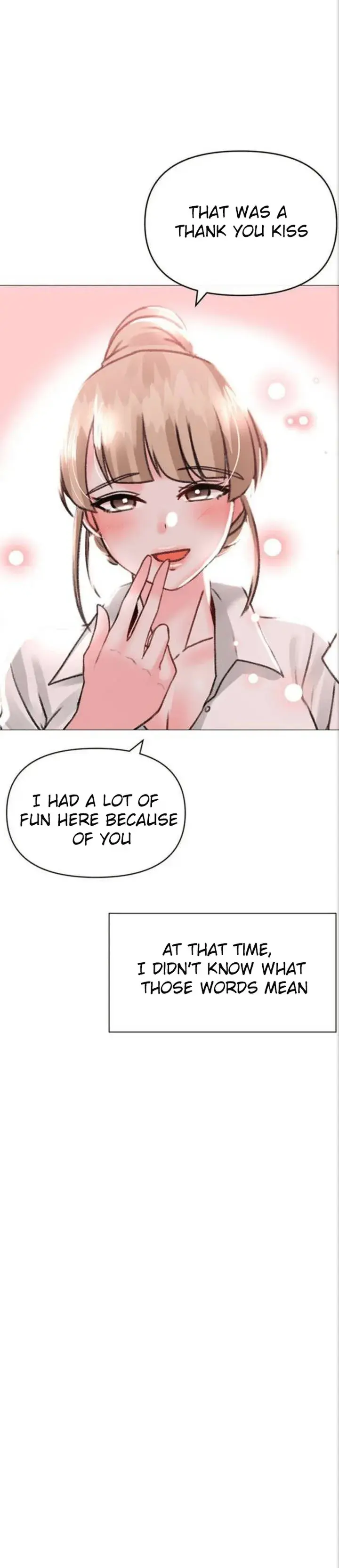 Troublesome Sister Chapter 37 - Page 21