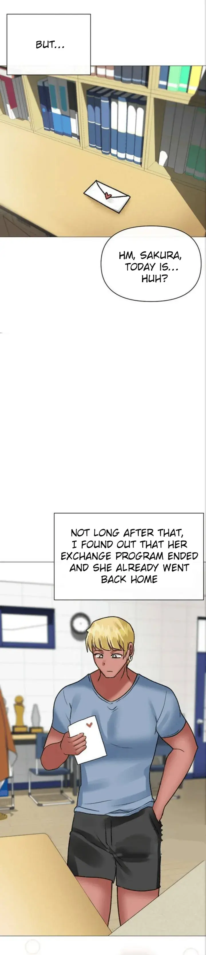 Troublesome Sister Chapter 37 - Page 22