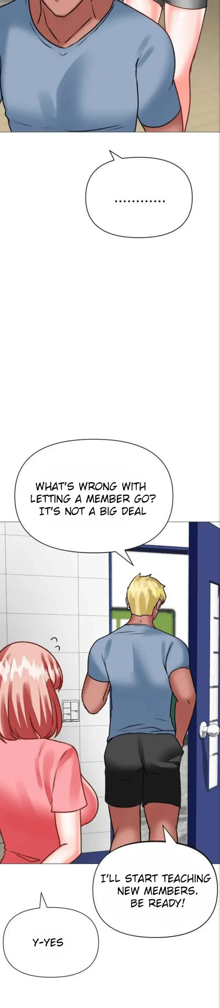 Troublesome Sister Chapter 37 - Page 24
