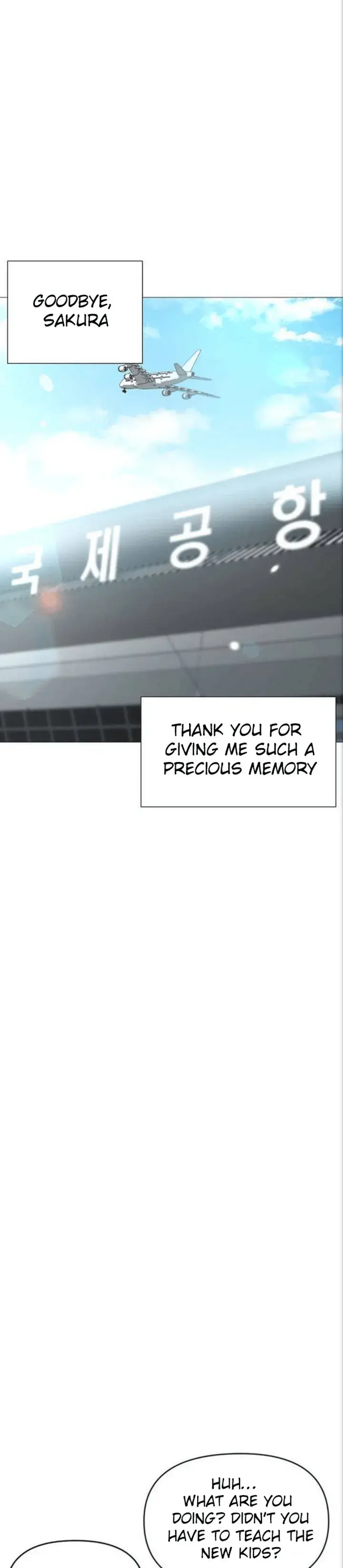 Troublesome Sister Chapter 37 - Page 25